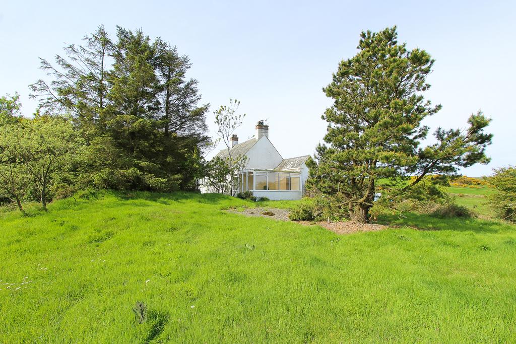 Knockglass Bungalow, Old port Road, Stranraer DG9 2 bed bungalow for