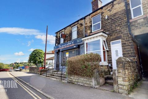 3 bedroom terraced house for sale, Mansfield Road, Sheffield