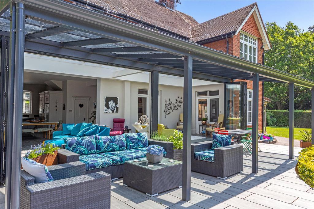 Orangery