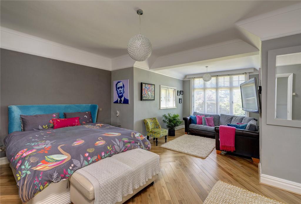 Principal Bedroom