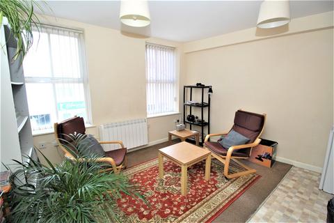 1 bedroom apartment for sale, Turk Street, Alton, Hampshire, GU34