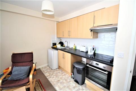 1 bedroom apartment for sale, Turk Street, Alton, Hampshire, GU34