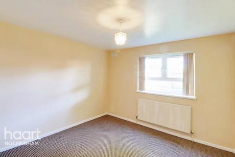 1 bedroom maisonette to rent, Osman Close, Nottingham