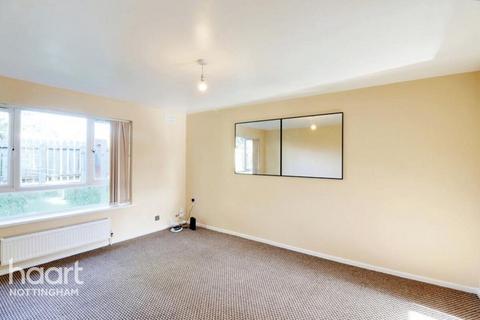 1 bedroom maisonette to rent, Osman Close, Nottingham