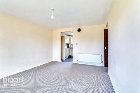 1 bedroom maisonette to rent, Osman Close, Nottingham