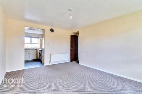 1 bedroom maisonette to rent, Osman Close, Nottingham