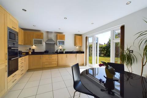 4 bedroom detached house for sale, Canberra Close, Christchurch, BH23