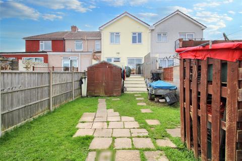 3 bedroom terraced house for sale, South Liberty Lane, Ashton Vale, BRISTOL, BS3