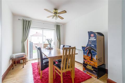 3 bedroom terraced house for sale, South Liberty Lane, Ashton Vale, BRISTOL, BS3