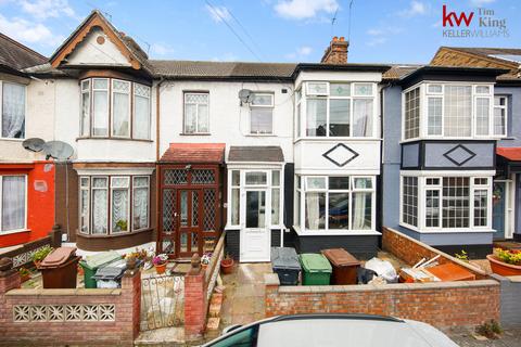 3 bedroom terraced house for sale - Bateman Road, Chingford E4