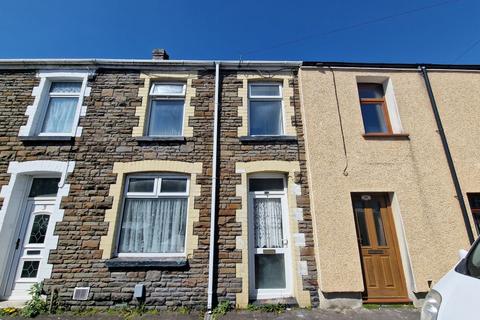 2 bedroom terraced house for sale - 1 New Henry Street, Neath, SA11 1PH