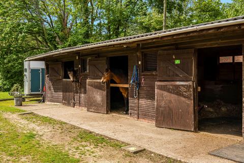 4 bedroom detached house for sale - Segars Lane, Twyford, Winchester, Hampshire, SO21
