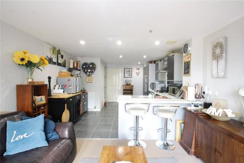 3 bedroom townhouse for sale - Latimer Close, Brislington, Bristol, BS4