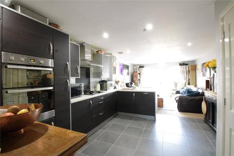 3 bedroom townhouse for sale, Latimer Close, Brislington, Bristol, BS4