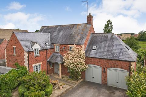 7 Lemynton View, Moreton-in-marsh, GL56 9NE