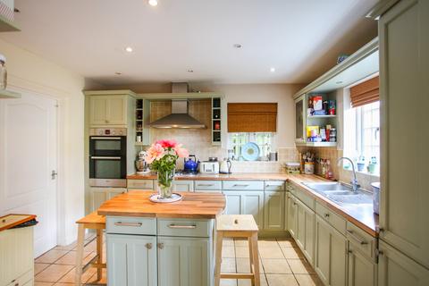 7 Lemynton View, Moreton-in-marsh, GL56 9NE