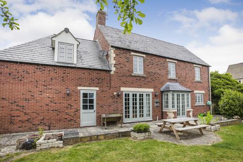 7 Lemynton View, Moreton-in-marsh, GL56 9NE