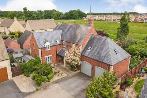 7 Lemynton View, Moreton-in-marsh, GL56 9NE