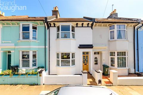 2 bedroom terraced house for sale - Yardley Street, Brighton, East Sussex, BN1