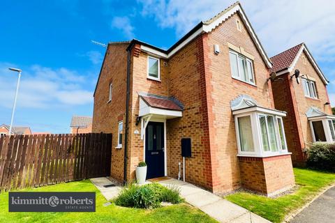 31 Chestnut Way, Seaham, SR7 7RN