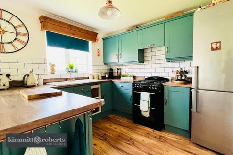 31 Chestnut Way, Seaham, SR7 7RN