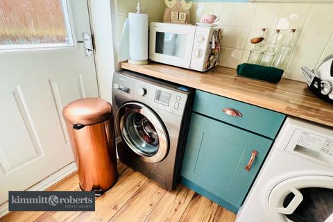 31 Chestnut Way, Seaham, SR7 7RN