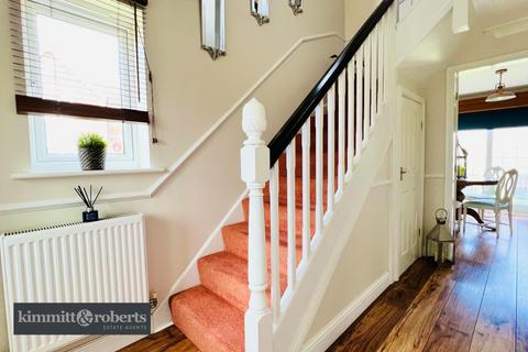 31 Chestnut Way, Seaham, SR7 7RN