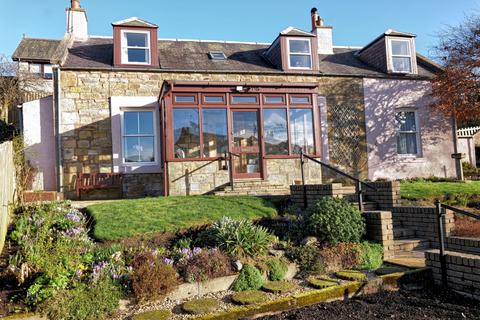 3 bedroom detached house for sale, Braehead Cottage 11, Imrie Place, Penicuik, EH26 8HY