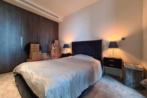 1 bedroom flat to rent - The Wardian