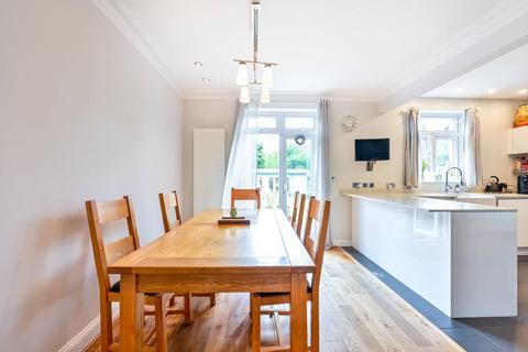 3 bedroom detached house for sale - St Albans Road, North Kingston, Kingston upon Thames, KT2