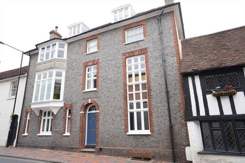 2 bedroom maisonette for sale, Southover High Street, Lewes