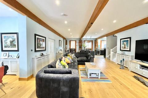 4 bedroom terraced house for sale, Forden, Welshpool, Powys, SY21