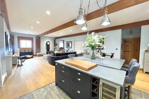 4 bedroom terraced house for sale, Forden, Welshpool, Powys, SY21