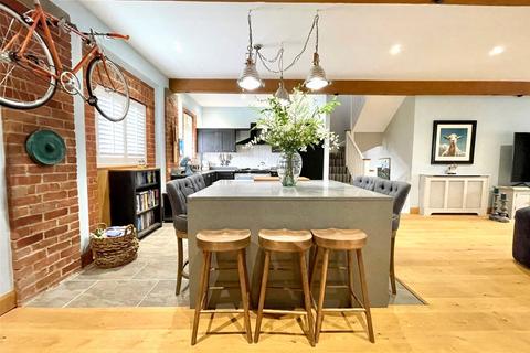 4 bedroom terraced house for sale, Forden, Welshpool, Powys, SY21