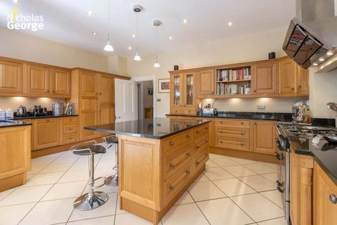 7 bedroom detached house for sale, Chantry Road, Moseley, Birmingham, B13