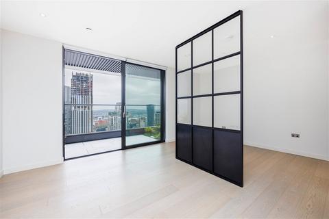 1 bedroom apartment for sale, 1 WARDS PLACE, London, E14 9ED