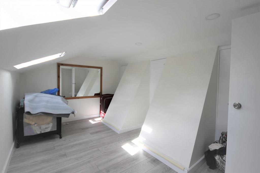Playroom