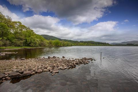 8 bedroom house for sale - Barnaline Lodge, Dalavich, Taynuilt, PA35 1HL