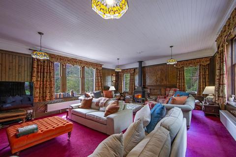 8 bedroom house for sale - Barnaline Lodge, Dalavich, Taynuilt, PA35 1HL