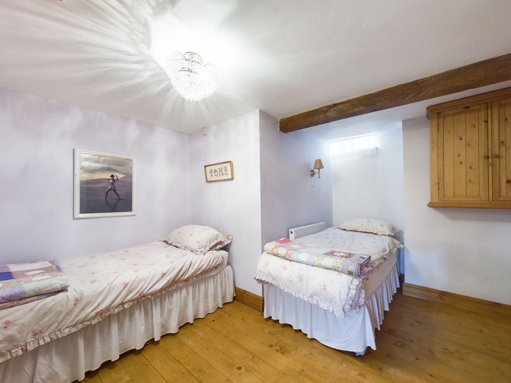 Bedroom five