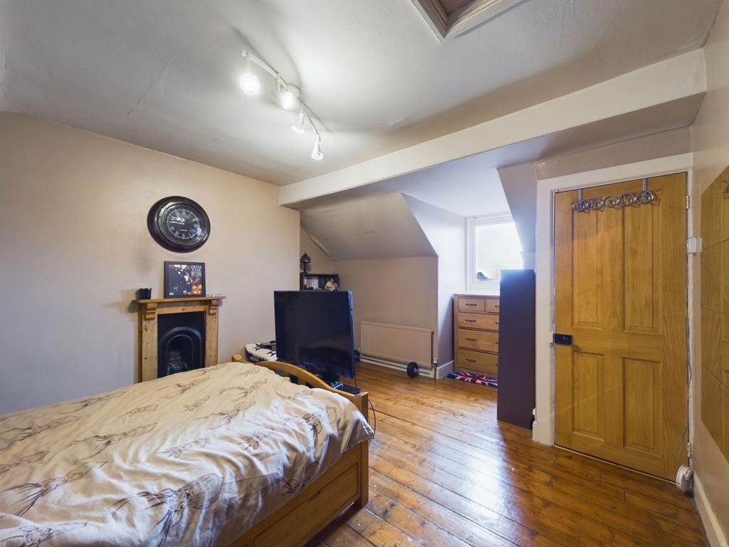 Bedroom two