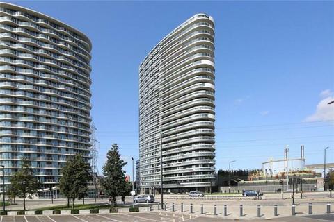 1 bedroom apartment to rent - Gateway Tower, Western Gateway, London, E16