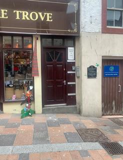 1 bedroom flat to rent, Flat 2, Warwick House, Friars Vennel, Dumfries, Dumfries And Galloway. DG1 2RL