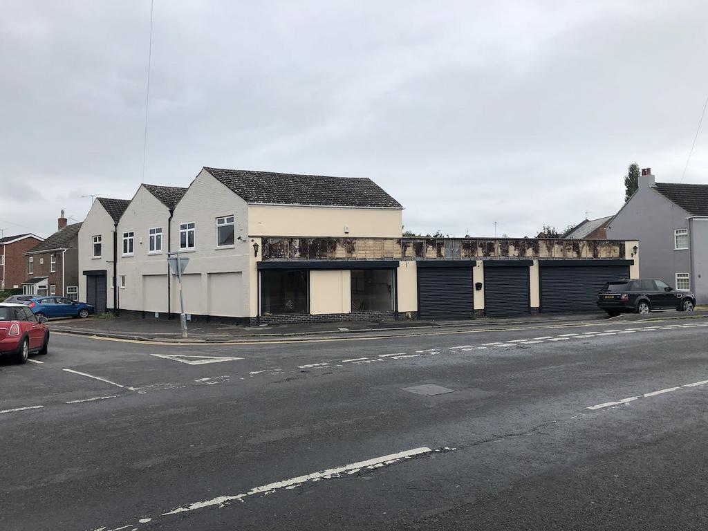 7274 London Road, Long Sutton, PE12 9EA Retail property (high street