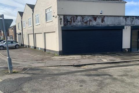 Retail property (high street) for sale - 72-74 London Road, Long Sutton, PE12 9EA