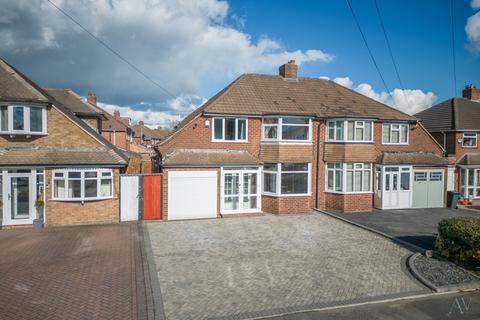 37 Ferndale Road, Sutton Coldfield, B74 3QD