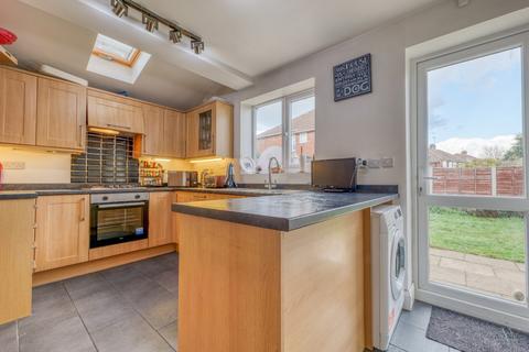 37 Ferndale Road, Sutton Coldfield, B74 3QD