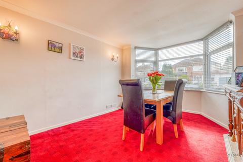 37 Ferndale Road, Sutton Coldfield, B74 3QD