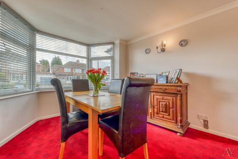 37 Ferndale Road, Sutton Coldfield, B74 3QD