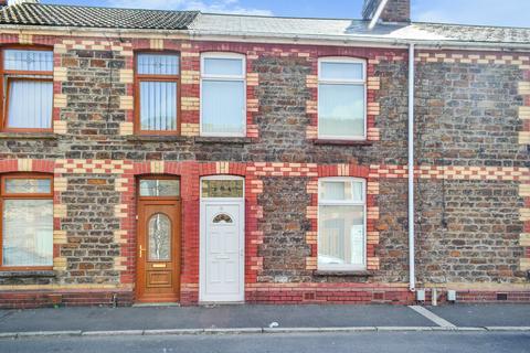 3 bedroom terraced house for sale - John Street, Aberavon, Port Talbot, Neath Port Talbot. SA12 6EB
